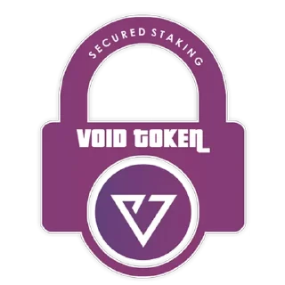 Sticker 🔒 void