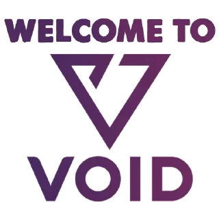 Sticker 👋 void