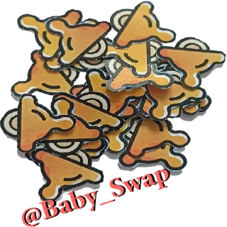 Sticker 🍼 @BabySwap_Persian گروه فارسی