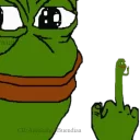 Sticker 😀 Pepe Sex