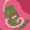 Sticker 😭 Pepe Sex