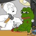 Sticker 😪 Pepe Sex