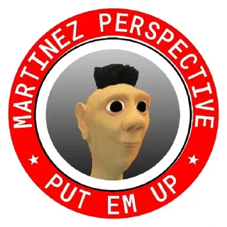 Video sticker 🇲🇽 Marbeanez Perspective