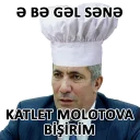 Sticker 🍸 Azərbaycan siyasəti
