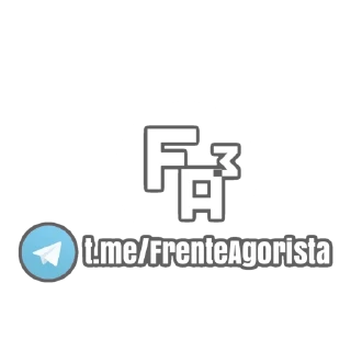 Video sticker 🐍 Frente Agorista