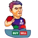 Video sticker 🤑 BuySignal