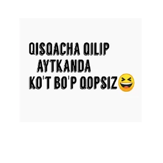 Sticker 😆 MuXaM_oKeN