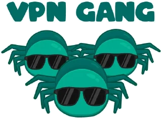 Video sticker 😎 SpiderDAO