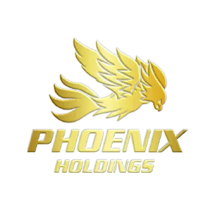 Video sticker 🤴 Phoenix Holdings