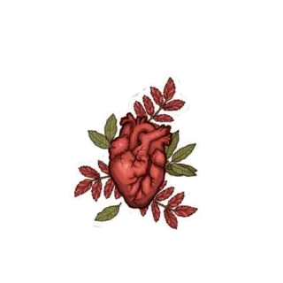 Sticker ♥️ ukhtithoughts — @stckrRobot