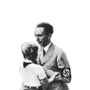 Sticker 🖖 Goebbels MG