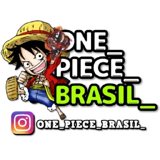 Sticker 🏴‍☠ Bismark One Piece