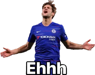 Video sticker 🤦‍♂️ @CHELSEATV