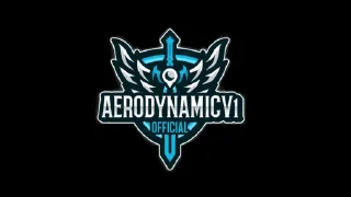 Sticker 🇮🇳 AerodynamicV1