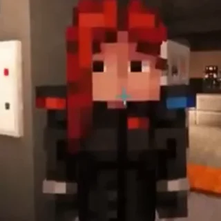 Video sticker 😏 Лололошка одобряет[@Losechka_dasha] :: @fStikBot