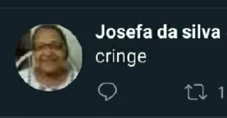 Video sticker 😃 Cringe Absoluto (@CalsiBot)