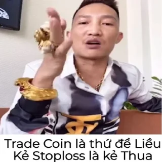 Video sticker 🐯 JustTradeit