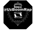 Sticker 👋 👊👊Uzboom OFFICIAL👊👊