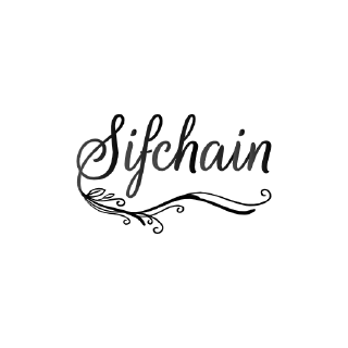 Sticker 💫 Sifchain