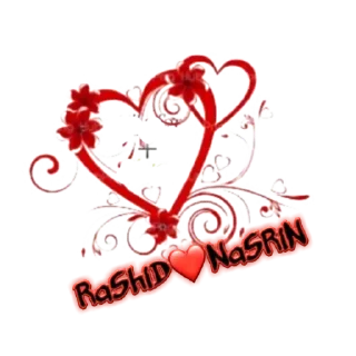 Sticker 😻 RaShiD❤️NaSRiN