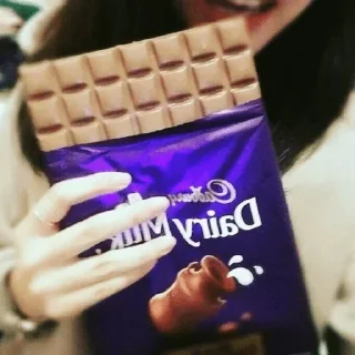 Video sticker 🍫 food pack @sticker_pack_channel — @stckrRobot