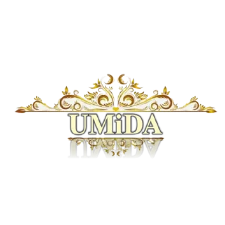 Sticker 💫 Umida