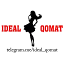 Video sticker 👍 @IDEAL_QOMAT