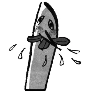 Video sticker 😛 Oyasumi Punpun