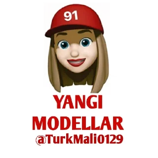 Sticker 🇹🇷 @TurkMali0129 by👉🏻 @oddi_qizmanku