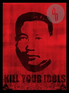 Sticker 🇰🇭 POL POT Khmer Rouge | @wojak_history