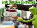 Sticker 🎬 Kermit, the frog 2 🐸