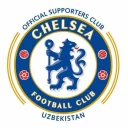 Sticker 🔵 @ChelseaofficialUzb - пак💙