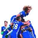 Video sticker 💪 @ChelseaofficialUzb - пак💙