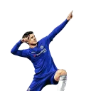 Sticker 👊 @ChelseaofficialUzb - пак💙