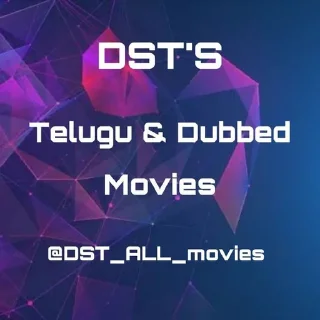 Sticker 🎭 DST_movies