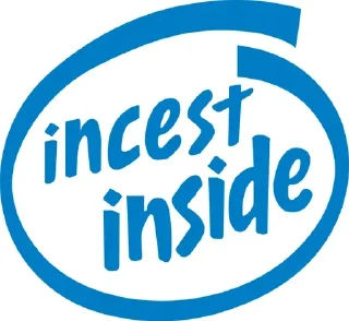 Sticker 💻 Incest Memes