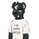 Sticker 🎇 furry_irl megapack