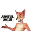 Sticker ☎️ furry_irl megapack