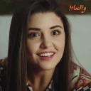 Video sticker 😳 Hande