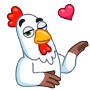 Video sticker 😘 Cock Around the Clock