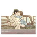 Sticker 💋 Descendants of the Sun