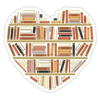 Sticker 📚 Интересное от @stick_pack3