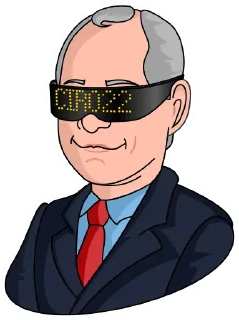 Sticker 😎 Ciro 2022