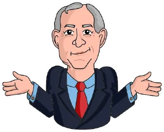 Sticker 🤷‍♂ Ciro 2022