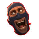 Video sticker 😬 Team Fortress 2