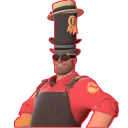 Sticker 🎩 Team Fortress 2