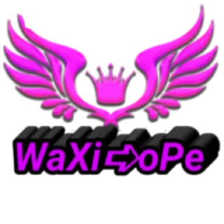 Sticker ❤️ WaXi