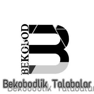 Sticker 🤗 @bekobodlik_talabalar