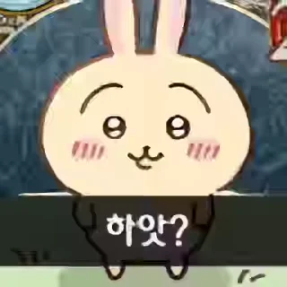 Video sticker 🍞 먼작귀 감정표현콘 by @KiyoBot_bot