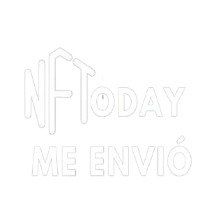 Sticker 📣 NFT TODAY